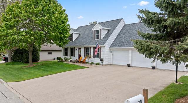 Photo of 331 N 17th Dr, Sturgeon Bay, WI 54235