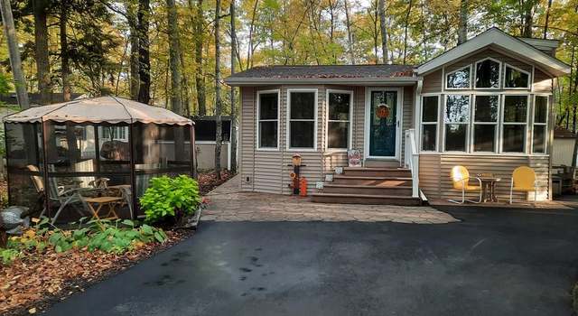 Photo of 4286 Harbor School Rd #55, Egg Harbor, WI 54209