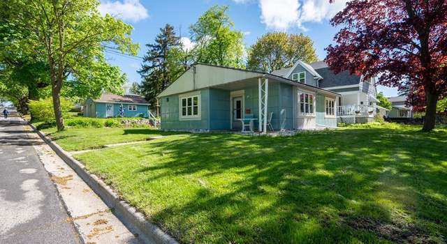Photo of 116 N 9th Ave, Sturgeon Bay, WI 54235