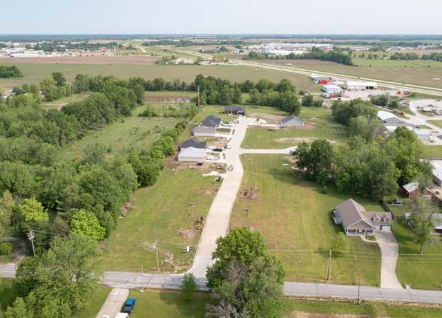 Property at Stonebridge Ln, Moberly, MO 65270