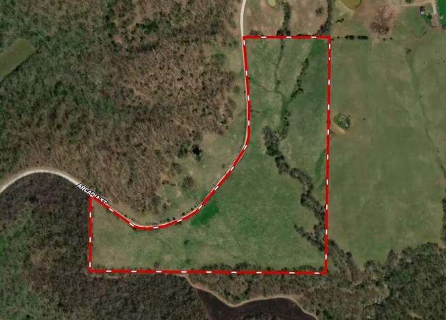 Property at Arcadia, Bucklin, MO 64631