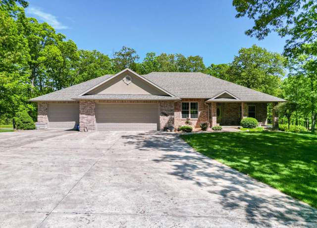 Property at 19050 N N Rte V, Sturgeon, MO 65284, 3 beds