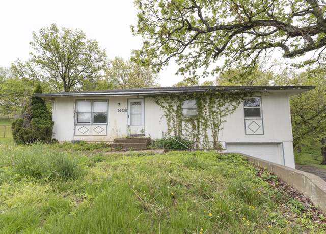 Property at 1408 W Bourke, Macon, MO 63552, 3 beds, 1 bath