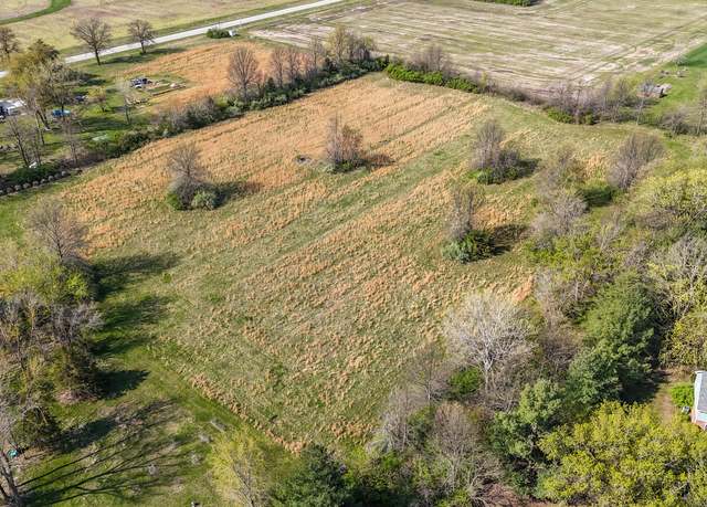 Property at Easement Urbandale, Moberly, MO 65270