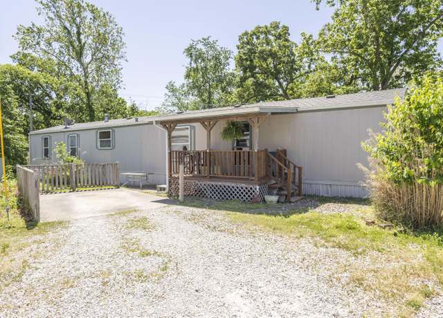 Property at 1510 Highway JJ Lot 33, Moberly, MO 65270, 2 beds, 2 baths