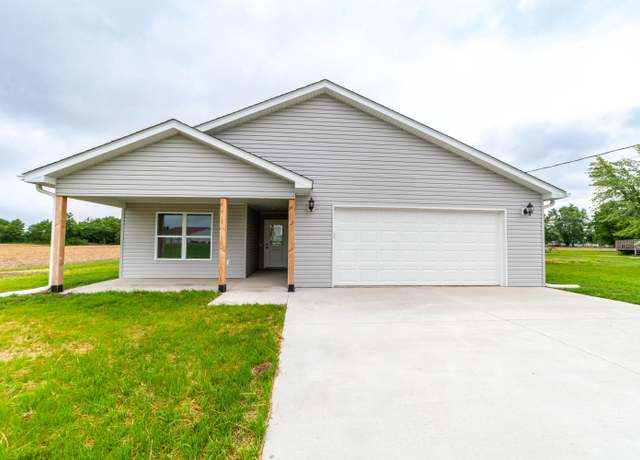 Property at 97 Guthrie St, Clark, MO 65243, 3 beds, 2 baths