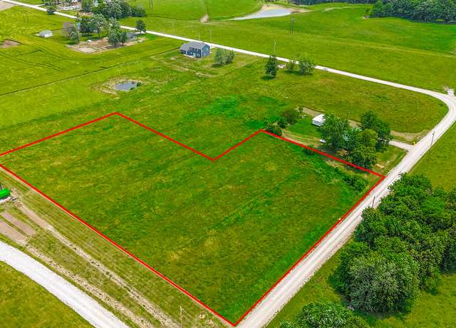 Property at TBD, Cairo, MO 65239