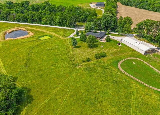 Property at 140 County Rd, Fayette, MO 65248, 6 beds, 3 baths