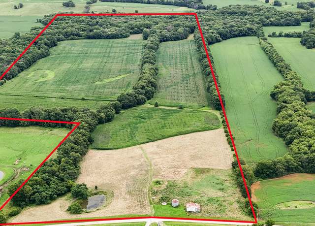 Property at County Road 1270, Huntsville, MO 65259