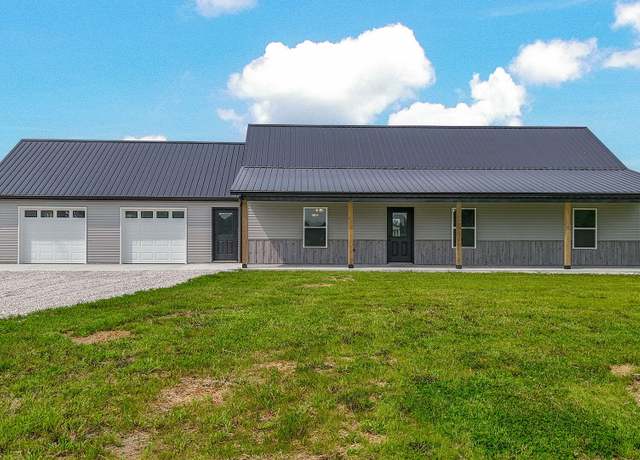 Property at 2059 County Rd, Moberly, MO 65270, 3 beds, 2 baths