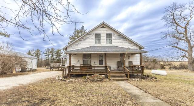 Photo of 557 Holman St, Clifton Hill, MO 65244