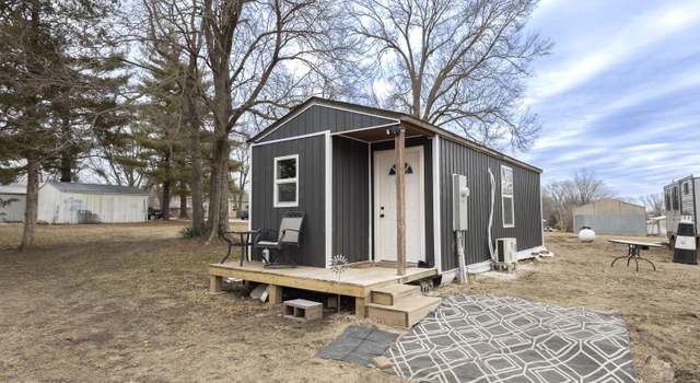 Photo of 511 Holman St, Clifton Hill, MO 65244