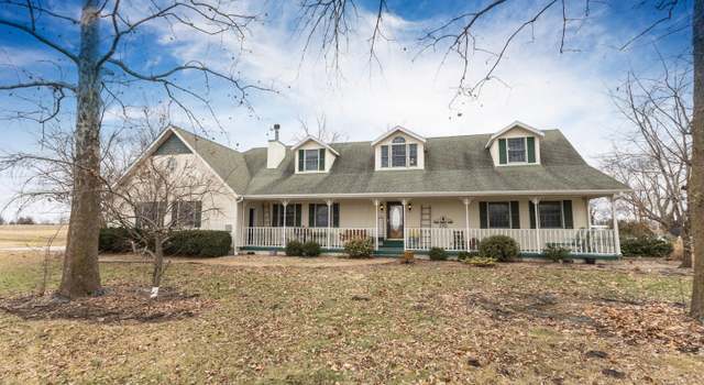 Photo of 18324 Monroe Road 1073, Madison, MO 65263