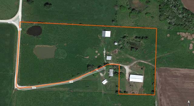Photo of County Rd 1165, Clifton Hill, MO 65244