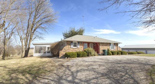 Photo of 29155 Highway JJ, Marceline, MO 64658