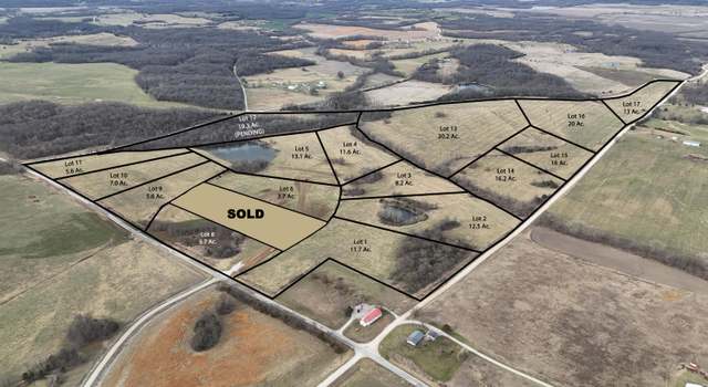 Photo of Lot 2 Highway DD, Cairo, MO 65239