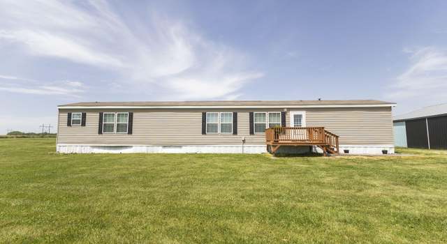 Photo of 4805 Highway Z, Huntsville, MO 65259