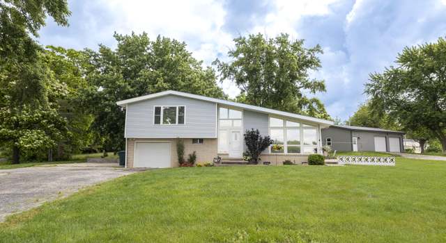 Photo of 222 W Well's St, Marceline, MO 64658