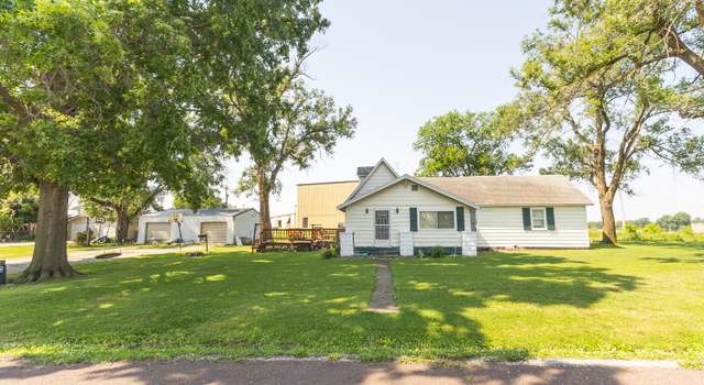 Photo of 212 E Curtis St, Marceline, MO 64658