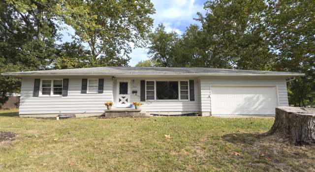 Photo of 206 E Finnell, Keytesville, MO 65261