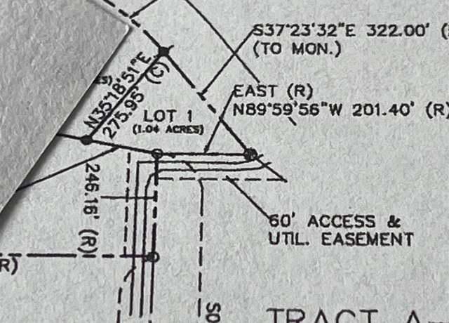 Property at Property in Haines, AK 99801