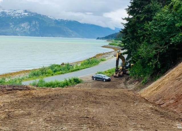 Property at 6.5 Mile Legal Address Only Rd Unit Lutak Road, Haines, AK 99827