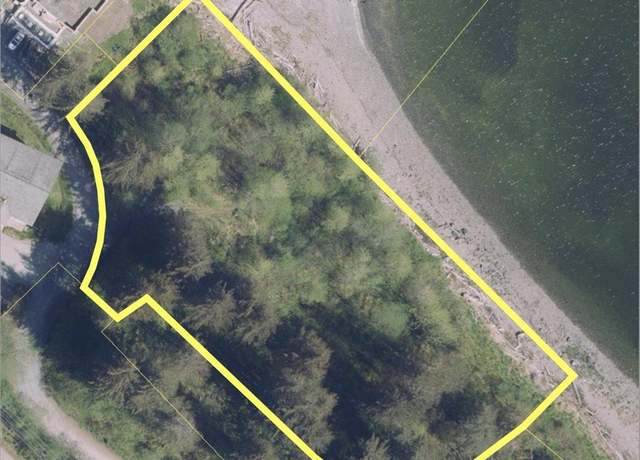 Property at 0 Douglas Hwy, Douglas, AK 99824