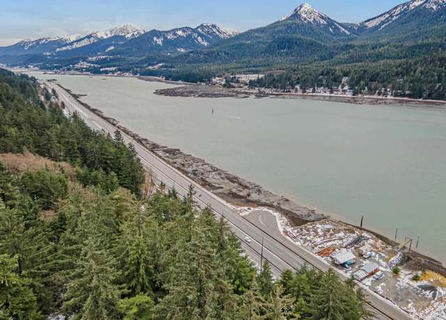 Property at NHN Channel Vista Dr, Juneau, AK 99801