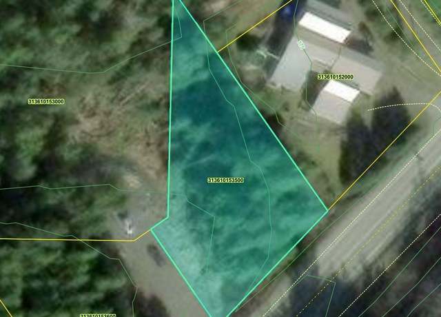 Property at 000 Stonebrook Way Lot 3, Ketchikan, AK 99901