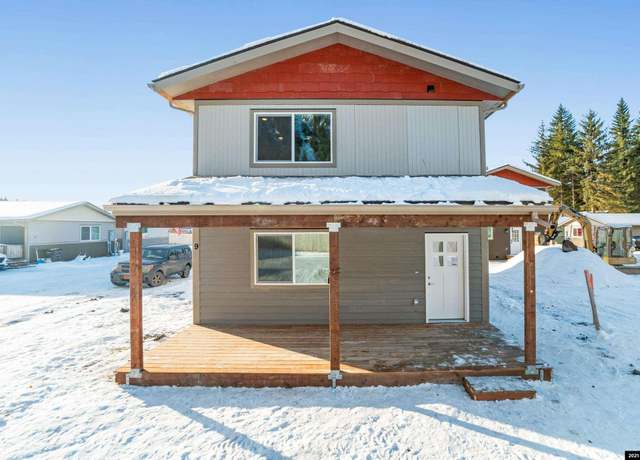 Property at 4090-8 Delta Dr Unit 8, Juneau, AK 99801, 3 beds, 2 baths