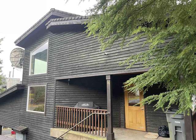 Property at 116 Darrin Dr, Sitka, AK 99835, 4 beds, 4 baths
