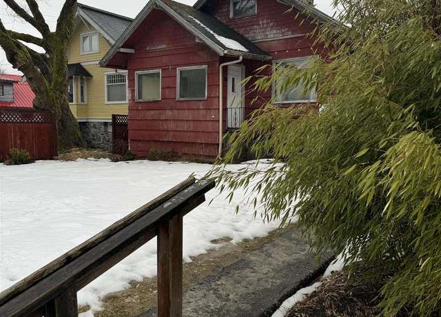 Property at 530 W Tenth St Lot 7, Block 214, Casey S, Juneau, AK 99801, 3 beds, 1 bath