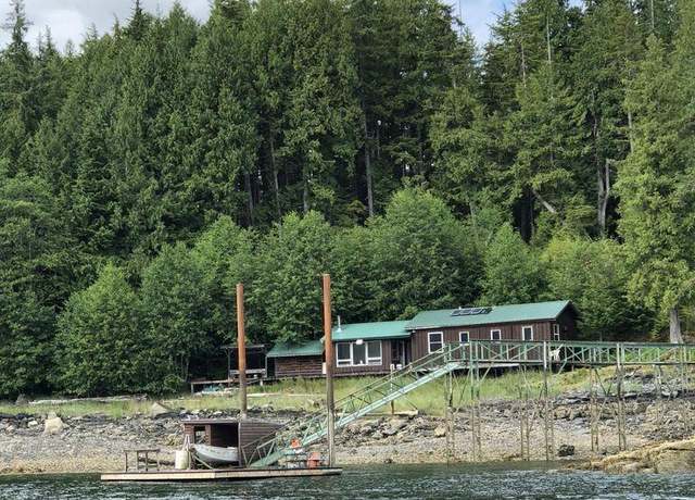 Property at Lot 20 BLK2 Legal Address Only, Wrangell, AK 99929, 4 beds, 4 baths