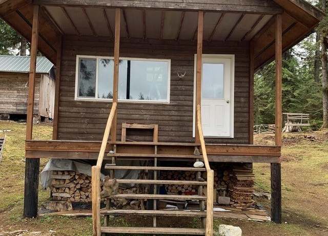Property at L3 B3 Thoms Pl Legal Address Only, Wrangell, AK 99929, 2 beds, 2 baths