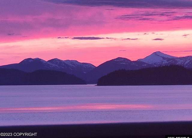 Property at 577 Evergreen Ave, Wrangell, AK 99929, 3 beds, 2 baths