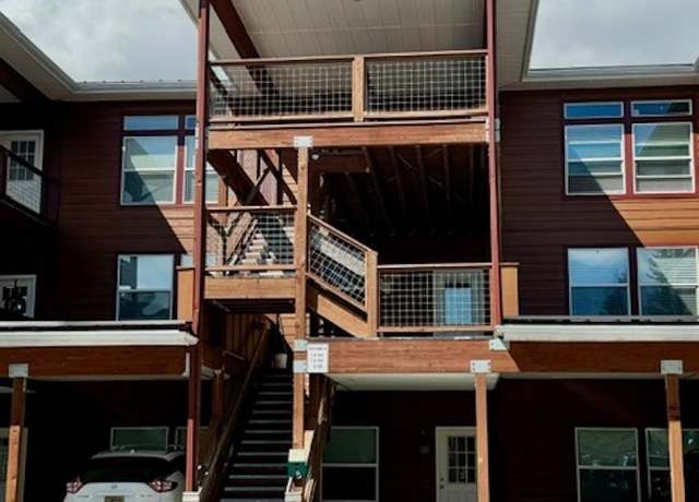 Property at 9090 Cinema Dr Unit B309, Juneau, AK 99801, 2 beds, 2 baths