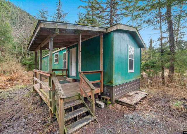 Property at 17840 Pt. Stephens Spur Rd, Juneau, AK 99801, 2 beds, 1 bath