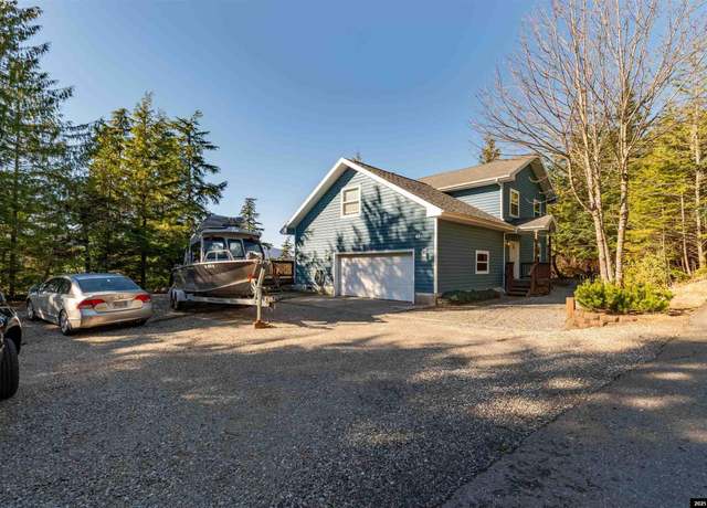 Property at 47 Martin Bugge Rd, Ketchikan, AK 99901, 4 beds, 2.5 baths