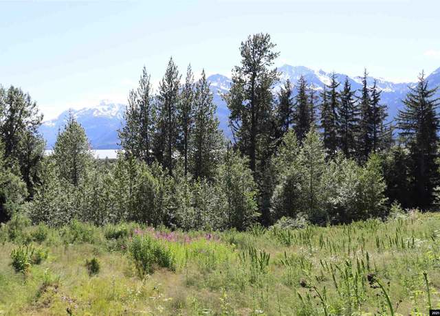 Property at 000 Cathedral View Dr, Haines, AK 99827