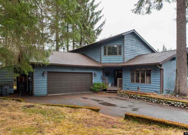 Property at 9582 Whitewater Ct, Juneau, AK 99801, 3 beds, 2 baths