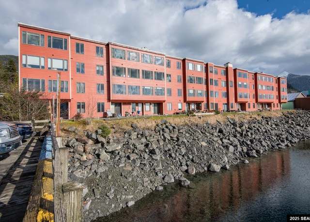 Property at 2729 Tongass Ave #210, Ketchikan, AK 99901, 3 beds, 1.5 baths
