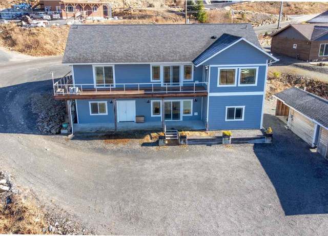 Property at 54 White Rock Ct, Ketchikan, AK 99901, 3 beds, 2.5 baths