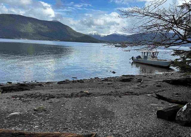 Property at Lot 7, Block 1 Gravina Is, Ketchikan, AK 99901