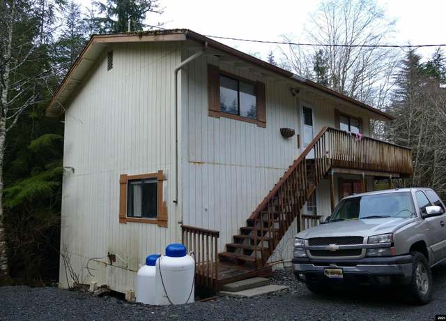 Property at 6069 South Tongass Hwy, Ketchikan, AK 99901, 4 beds, 2 baths