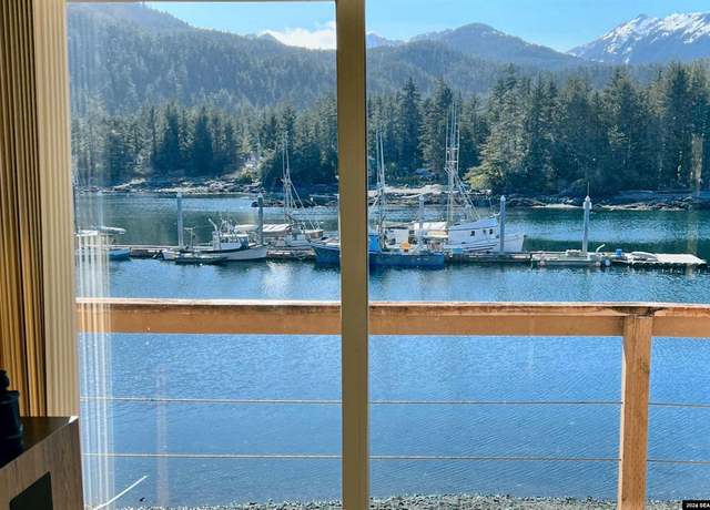 Property at Legal Address Only, Port Alexander, AK 99836, 2 beds, 2 baths