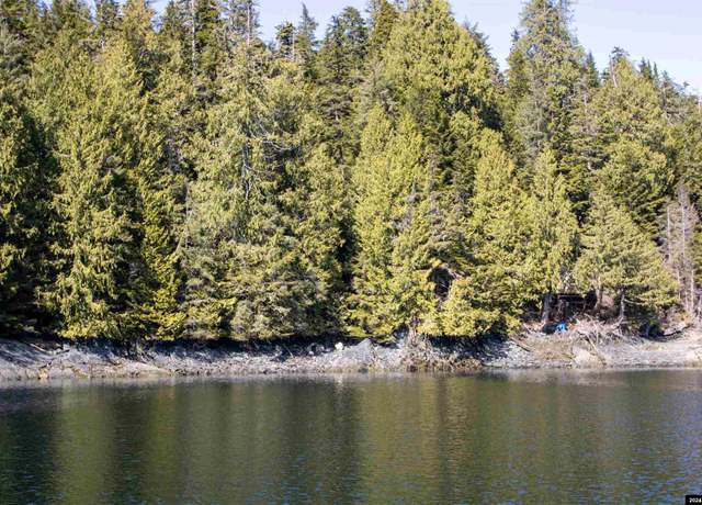 Property at Lot 14 No Street Given Unit Long Arm Subdivision, Mos, Ketchikan, AK 99901