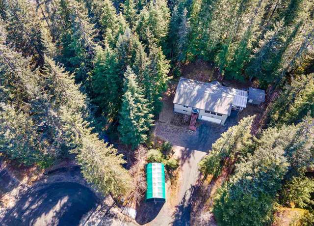 Property at 9485 Riverbend Ct, Juneau, AK 99801, 3 beds, 2 baths