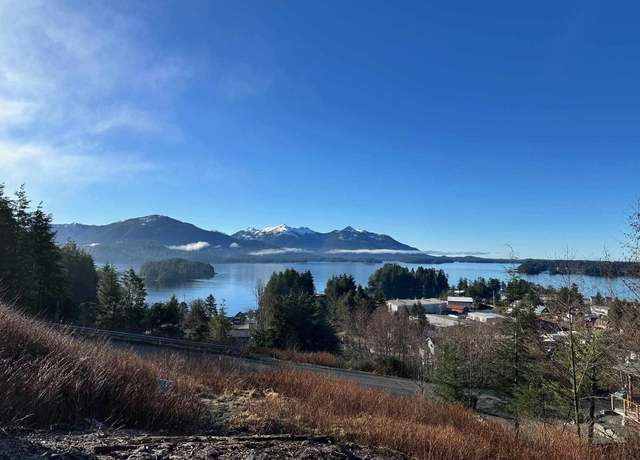 Property at 314 Eliason Loop, Sitka, AK 99835