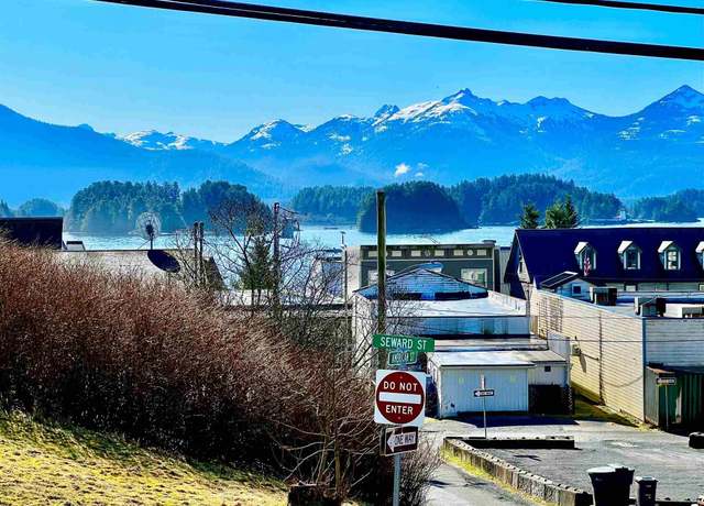 Property at 209 Seward St, Sitka, AK 99835