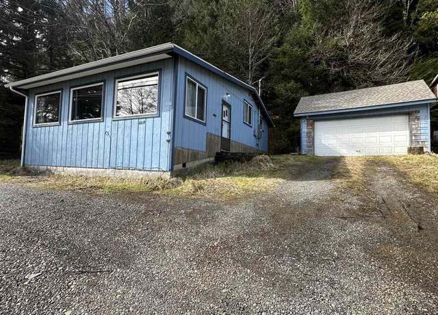 Property at 6019 South Tongass Hwy, Ketchikan, AK 99901, 1 bed, 2 baths